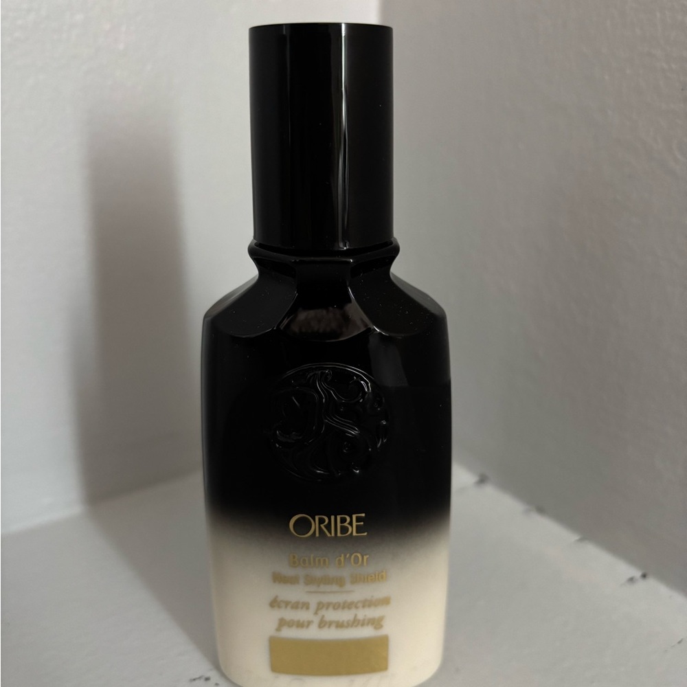 Oribe Balm d'Or Heat Styling Shield